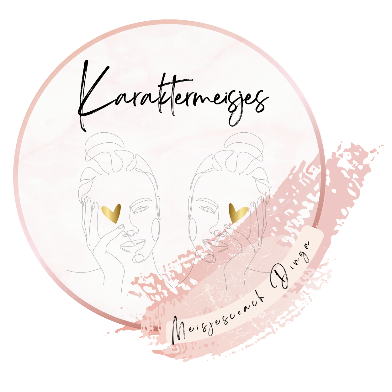 Karaktermeisjes praktijk voor hoogbegaafdheid, vrouwen en meisjes.